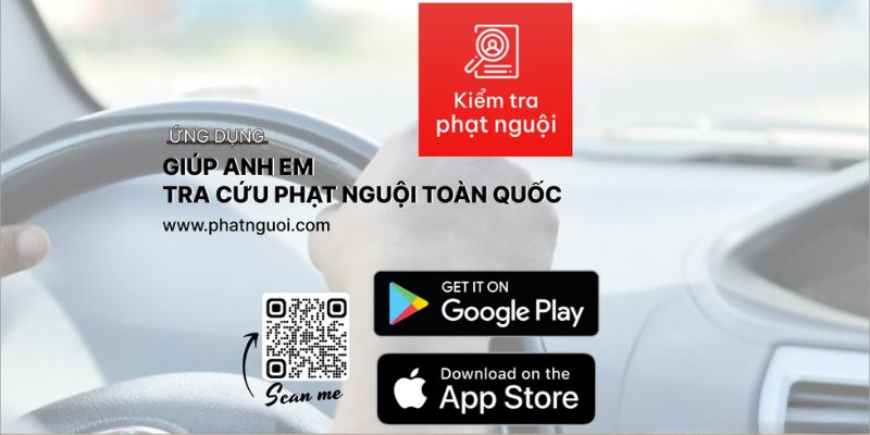 cách tra cứu phạt nguội camera tại Đà Nẵng