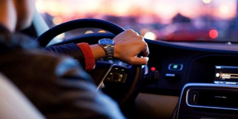 Mức phạt lỗi chở quá số người quy định đối với người điều khiển