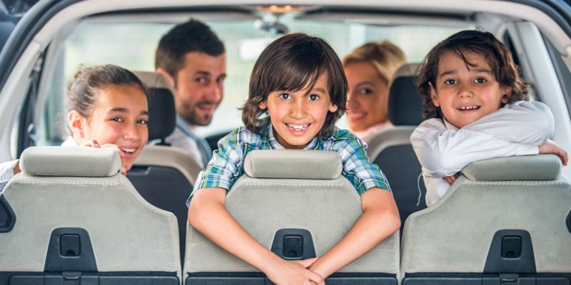 Câu hỏi thường gặp về lỗi ô tô chở quá số người quy định