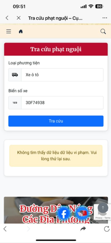 tra-cuu-ket-qua-phat-nguoi-zalo